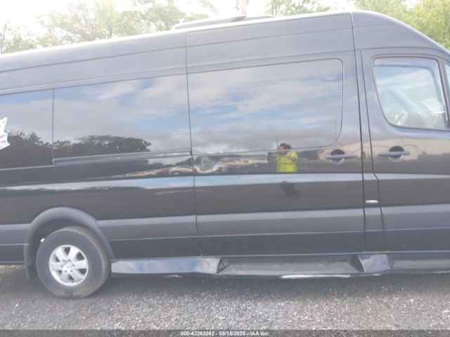 WD3PE8CCXE5851991 Mercedes-Benz Sprinter 2500 High Roof