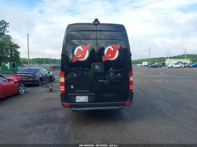 WD3PE8CCXE5851991 Mercedes-Benz Sprinter 2500 High Roof