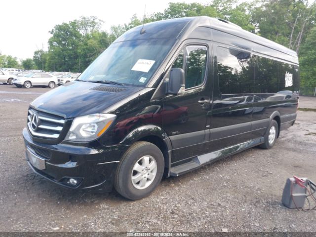 WD3PE8CCXE5851991 Mercedes-Benz Sprinter 2500 High Roof