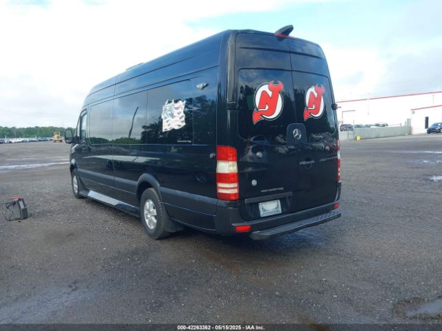 WD3PE8CCXE5851991 Mercedes-Benz Sprinter 2500 High Roof