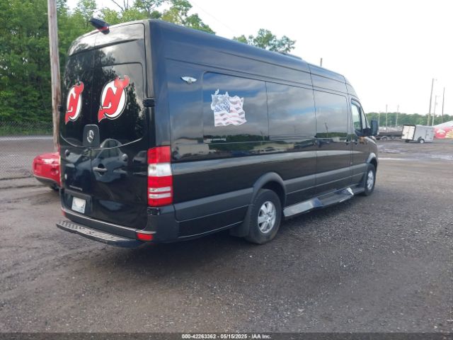 WD3PE8CCXE5851991 Mercedes-Benz Sprinter 2500 High Roof