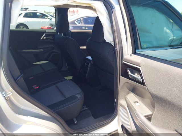 2023 MITSUBISHI OUTLANDER JA4J4TA80PZ021798 Photo 7