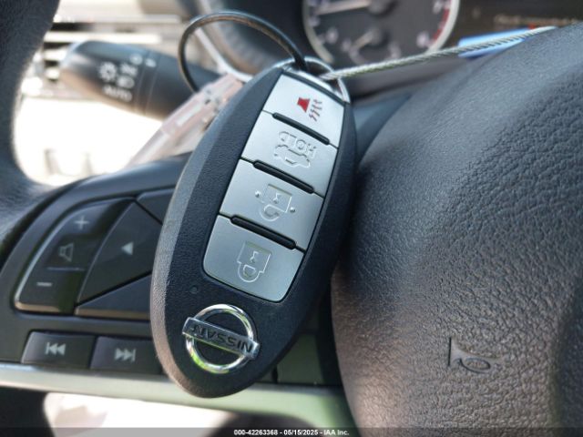 3N1AB8CV7PY299137 Nissan Sentra Sv Xtronic Cvt