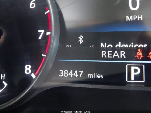 3N1AB8CV7PY299137 Nissan Sentra Sv Xtronic Cvt