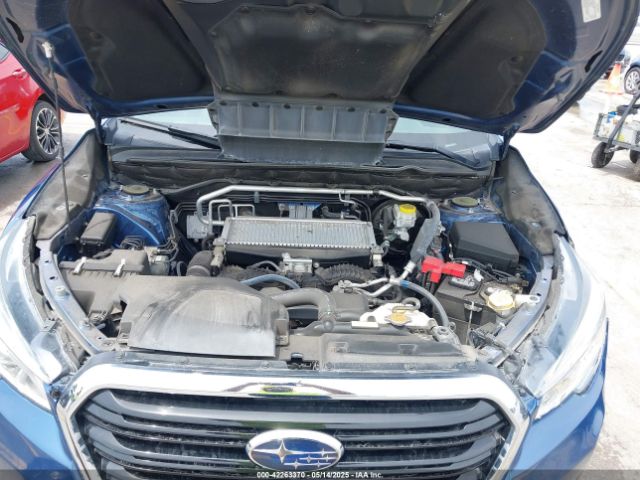 4S4WMARD9M3473972 Subaru 2021
