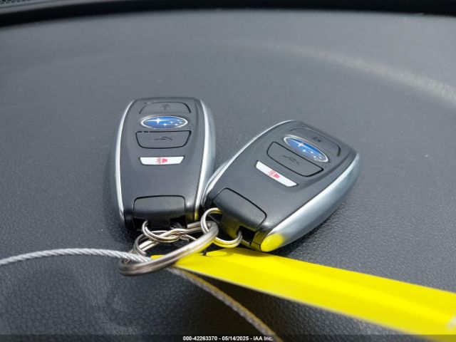4S4WMARD9M3473972 Subaru 2021