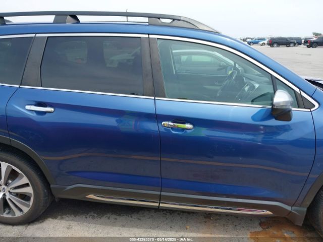 4S4WMARD9M3473972 Subaru 2021