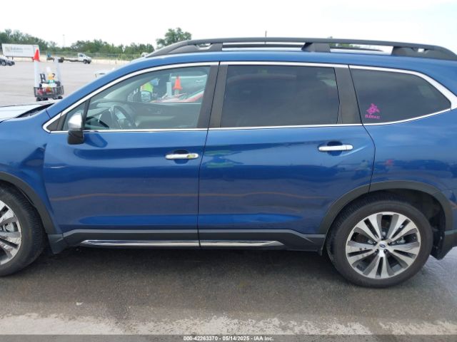 4S4WMARD9M3473972 Subaru 2021