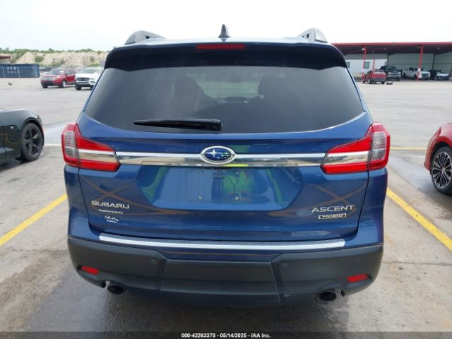 4S4WMARD9M3473972 Subaru 2021