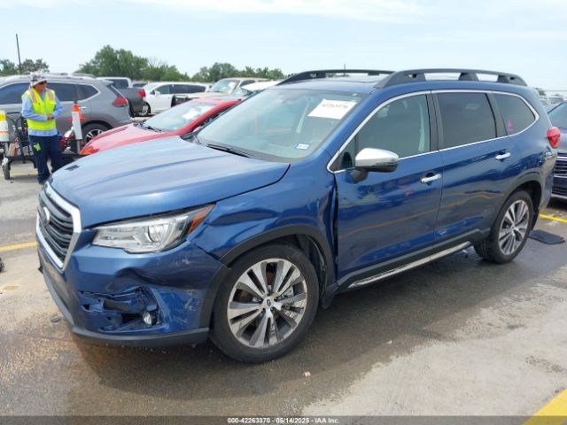 4S4WMARD9M3473972 Subaru 2021