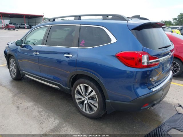 4S4WMARD9M3473972 Subaru 2021