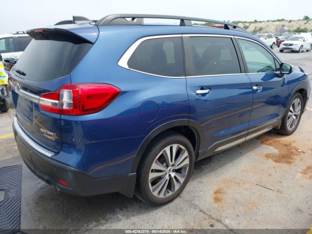 4S4WMARD9M3473972 Subaru 2021