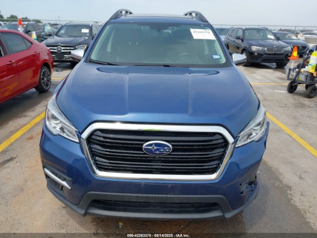 4S4WMARD9M3473972 Subaru 2021