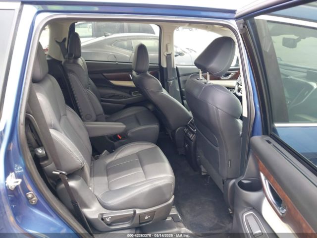 4S4WMARD9M3473972 Subaru 2021