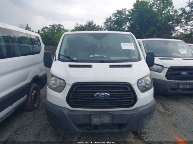 1FBZX2ZM7JKB39332 Ford Transit-350 Xl