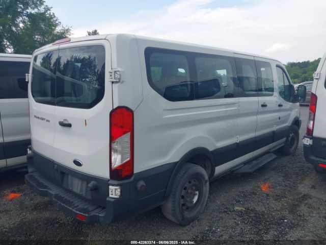 1FBZX2ZM7JKB39332 Ford Transit-350 Xl