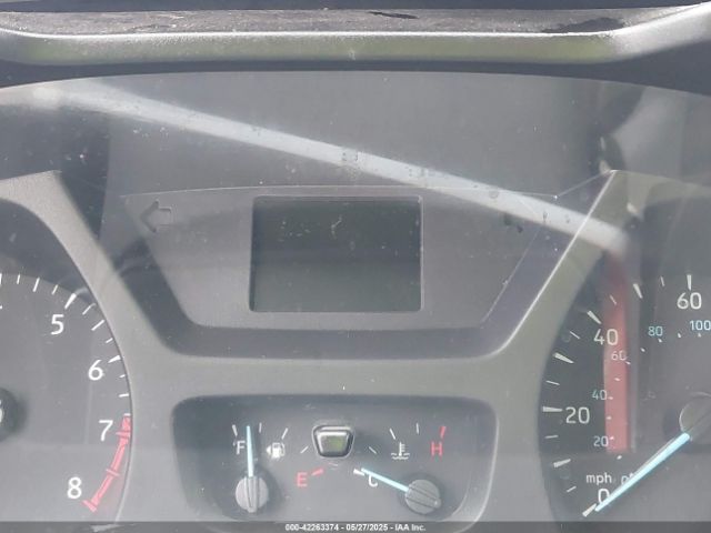 1FBZX2ZM7JKB39332 Ford Transit-350 Xl
