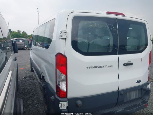 1FBZX2ZM7JKB39332 Ford Transit-350 Xl