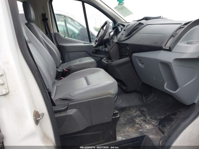1FBZX2ZM7JKB39332 Ford Transit-350 Xl