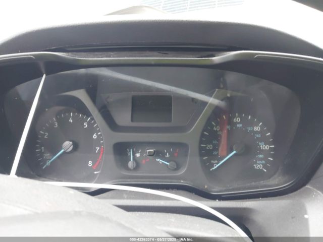 1FBZX2ZM7JKB39332 Ford Transit-350 Xl
