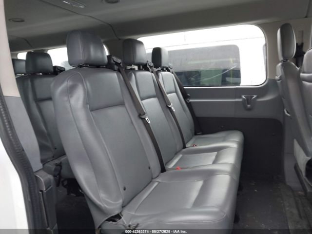 1FBZX2ZM7JKB39332 Ford Transit-350 Xl