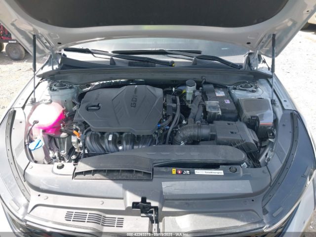 KNAG64J78S5330696 KIA K5 Gt-line