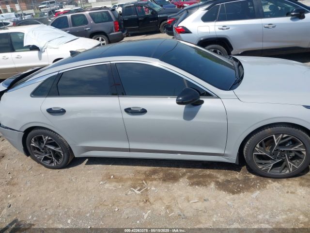 KNAG64J78S5330696 KIA K5 Gt-line