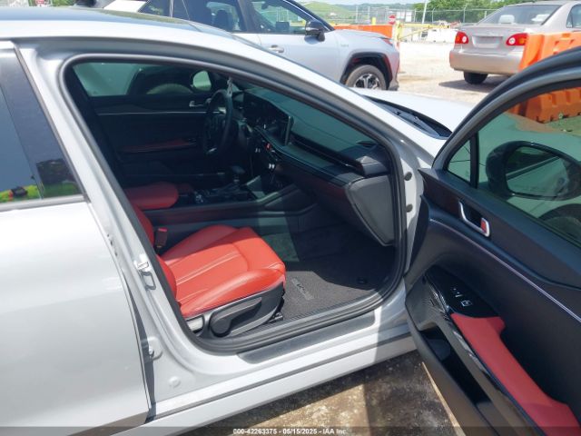 KNAG64J78S5330696 KIA K5 Gt-line