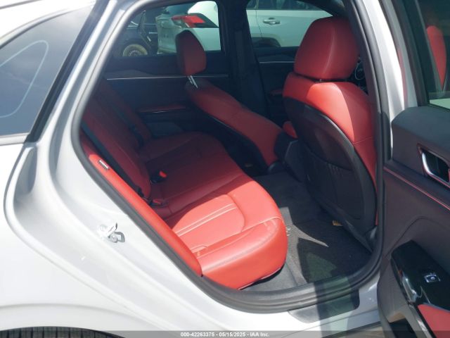 KNAG64J78S5330696 KIA K5 Gt-line