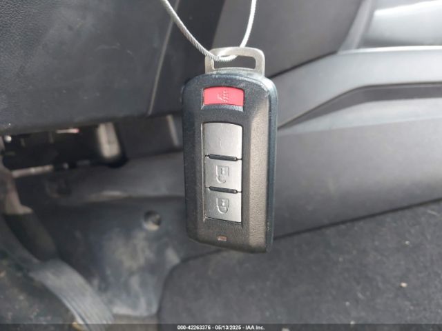 2017 MITSUBISHI OUTLANDER SPORT JA4AR3AWXHZ035791 Photo 10