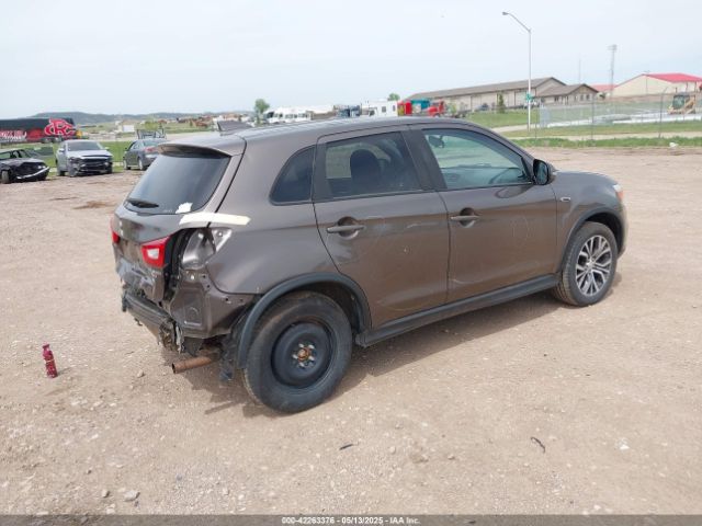 2017 MITSUBISHI OUTLANDER SPORT JA4AR3AWXHZ035791 Photo 3