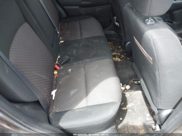 2017 MITSUBISHI OUTLANDER SPORT JA4AR3AWXHZ035791 Photo 7