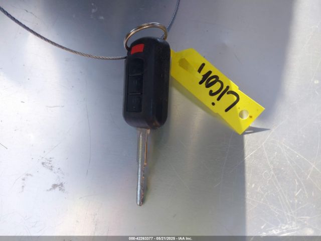 2019 MITSUBISHI MIRAGE ML32A3HJ2KH014364 Photo 10