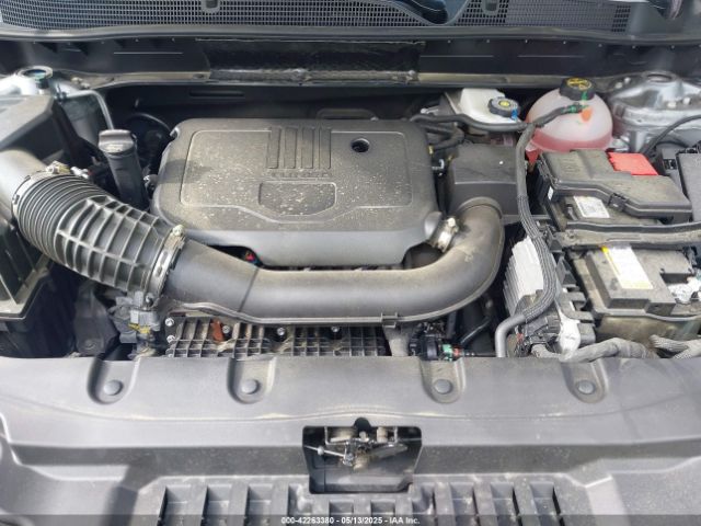 2024 CHEVROLET BLAZER 3GNKBCR46RS282636 Photo 9