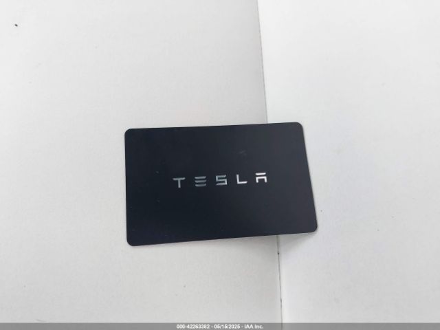 2022 TESLA MODEL Y 7SAYGDEE4NF379574 Photo 10