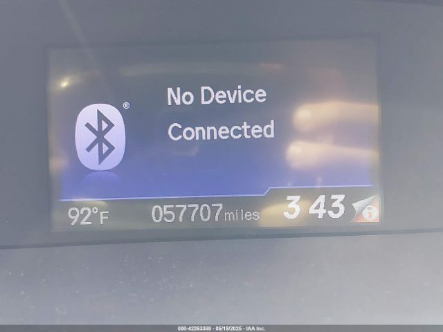 19XFB2F53EE061313 Honda Civic Lx