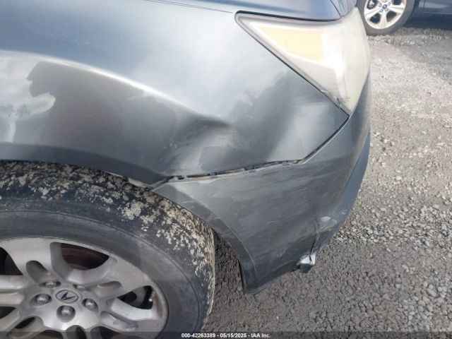 2007 ACURA MDX 2HNYD28377H550345 Photo 5