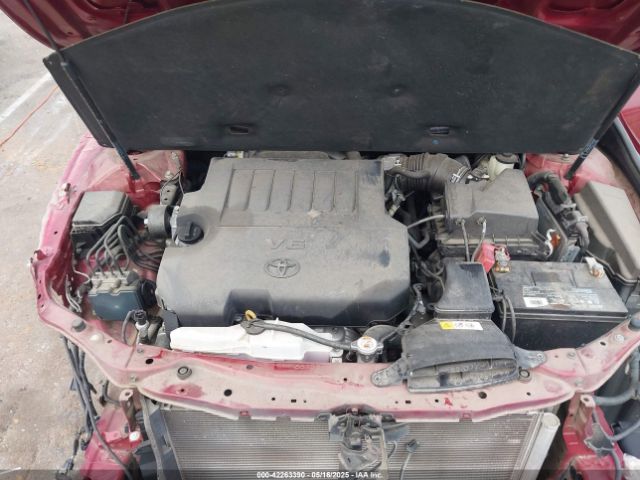 2017 TOYOTA CAMRY 4T1BK1FKXHU578270 Photo 9