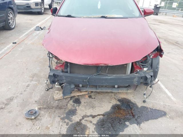 2017 TOYOTA CAMRY 4T1BK1FKXHU578270 Photo 5