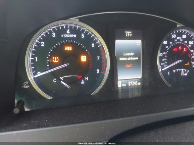 2017 TOYOTA CAMRY 4T1BK1FKXHU578270 Photo 6