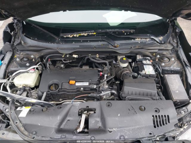 19XFC2F70GE002043 Honda CIVIC EX