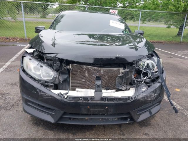 19XFC2F70GE002043 Honda CIVIC EX
