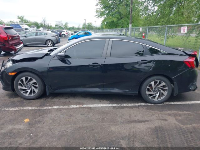 19XFC2F70GE002043 Honda CIVIC EX
