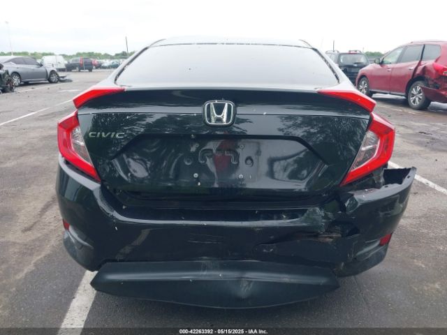 19XFC2F70GE002043 Honda CIVIC EX