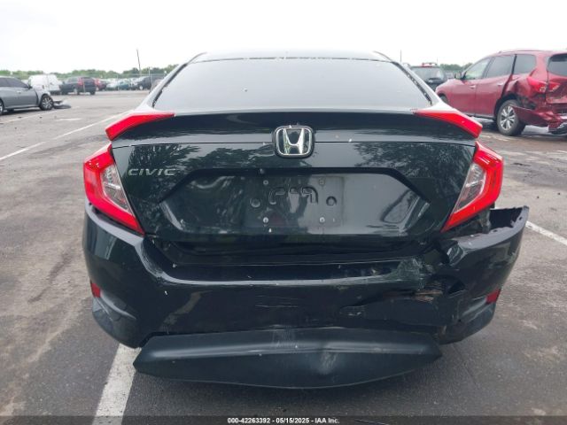 19XFC2F70GE002043 Honda CIVIC EX