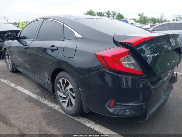 19XFC2F70GE002043 Honda CIVIC EX
