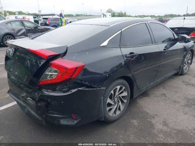 19XFC2F70GE002043 Honda CIVIC EX