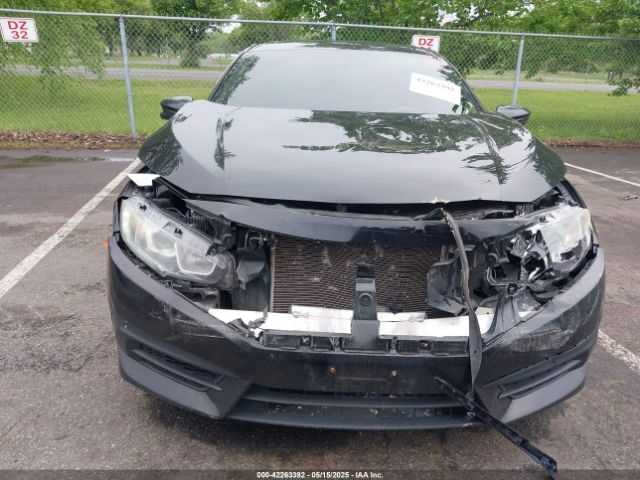 19XFC2F70GE002043 Honda CIVIC EX