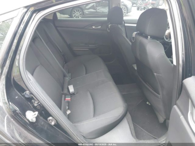 19XFC2F70GE002043 Honda CIVIC EX