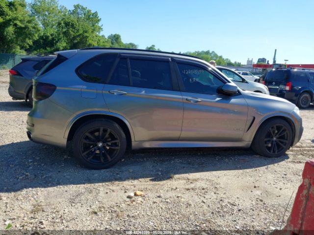 5UXKR0C5XE0K42788 BMW X5 Xdrive35i